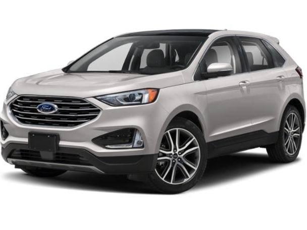 FORD EDGE 2019 2FMPK3J96KBC57961 image