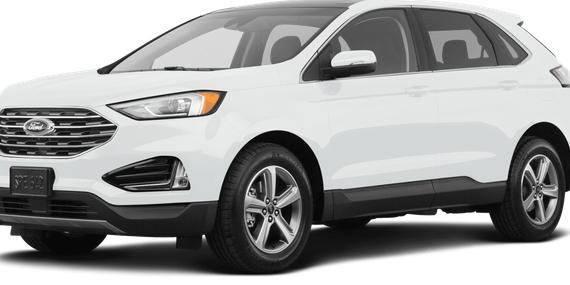 FORD EDGE 2019 2FMPK4J92KBC31332 image