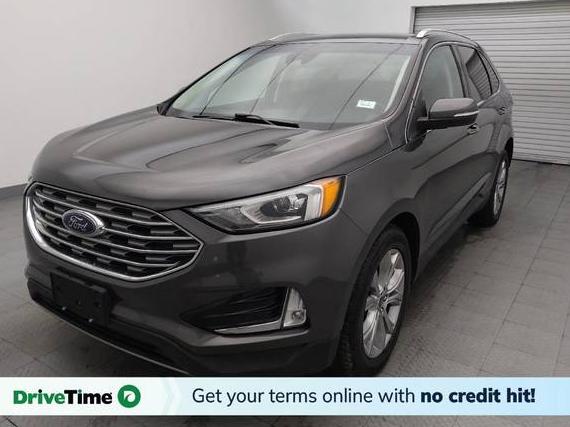 FORD EDGE 2019 2FMPK3K90KBC49739 image FORD EDGE 2019 2FMPK3K90KBC49739 image