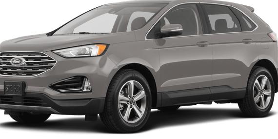 FORD EDGE 2019 2FMPK3J92KBC58055 image FORD EDGE 2019 2FMPK3J92KBC58055 image