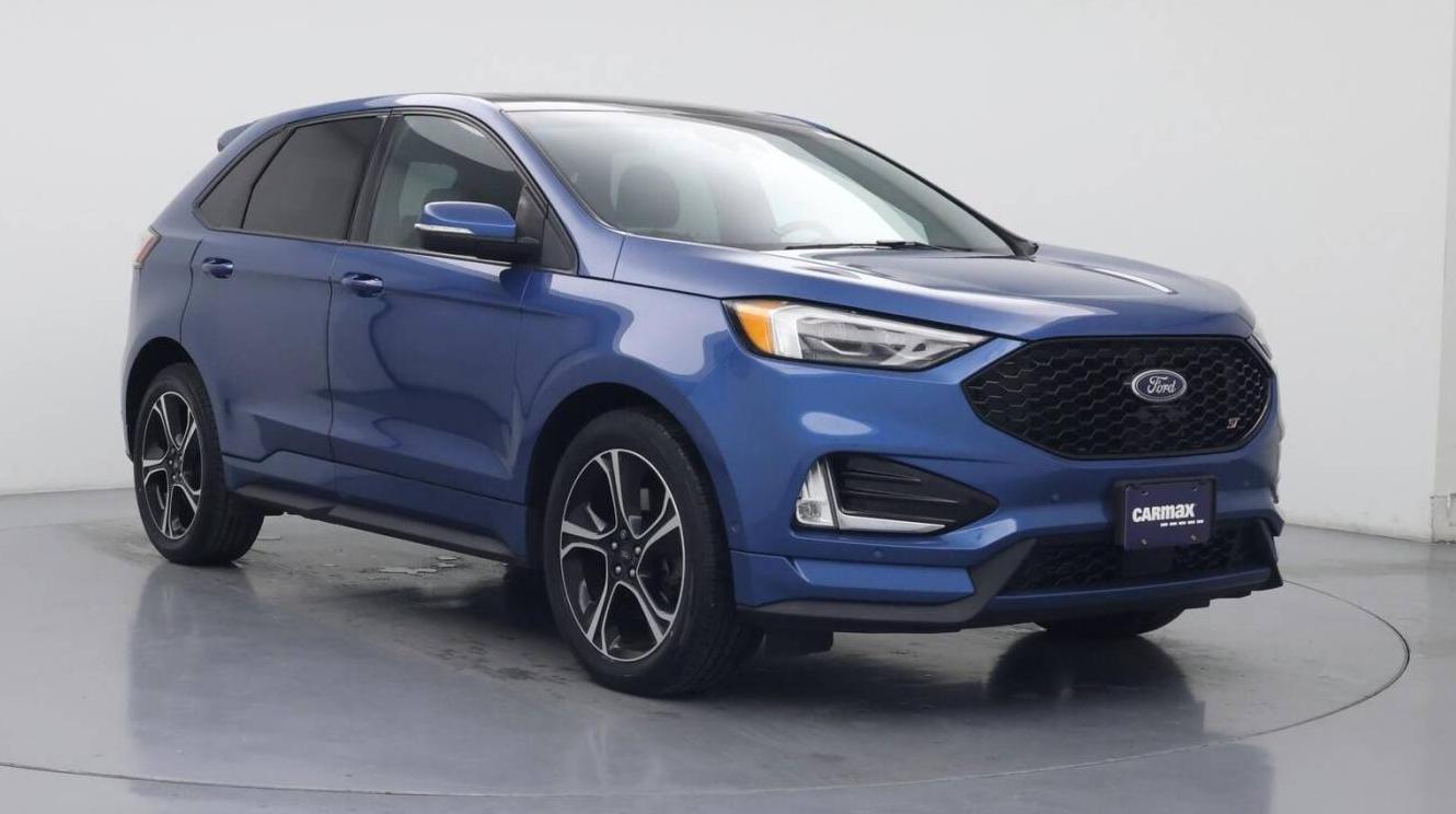 FORD EDGE 2019 2FMPK4AP6KBB28297 image