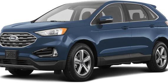 FORD EDGE 2019 2FMPK3J98KBB40429 image