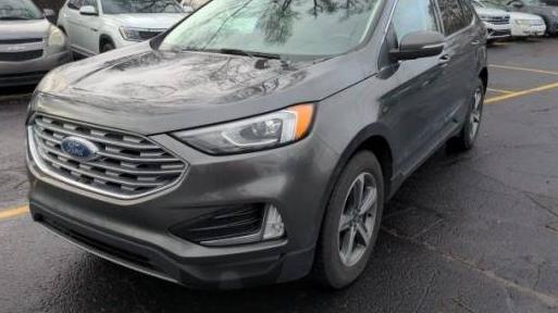 FORD EDGE 2019 2FMPK4J93KBC70902 image