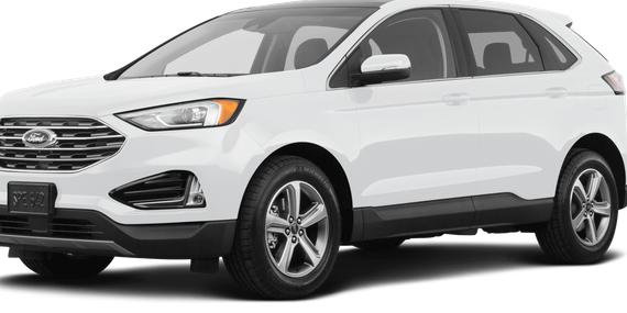FORD EDGE 2019 2FMPK3J91KBC61710 image