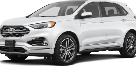 FORD EDGE 2019 2FMPK3K91KBB44983 image FORD EDGE 2019 2FMPK3K91KBB44983 image