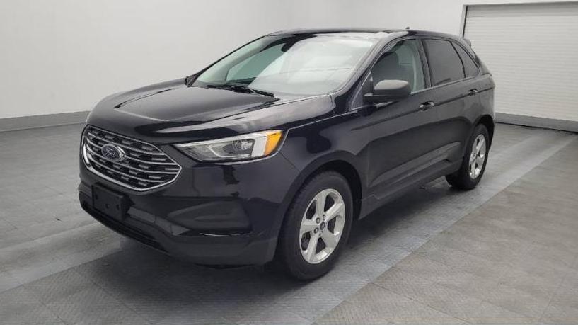 FORD EDGE 2019 2FMPK4G94KBC64839 image