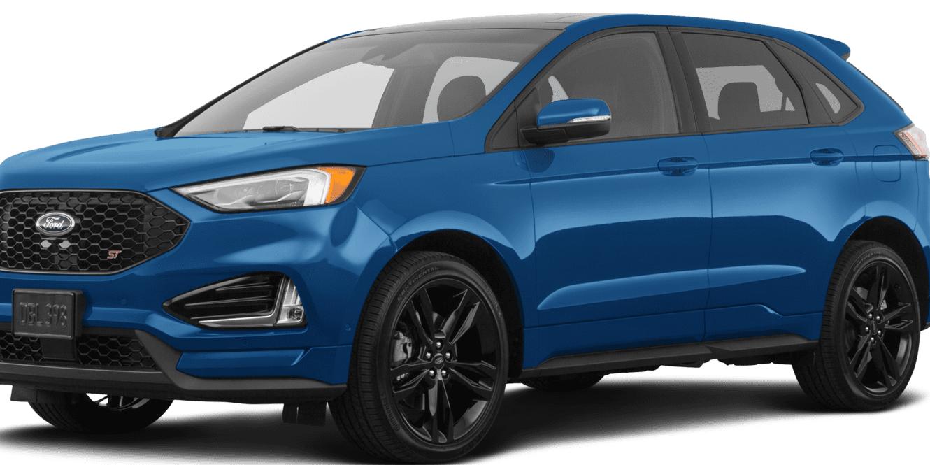 FORD EDGE 2019 2FMPK4AP4KBC20928 image