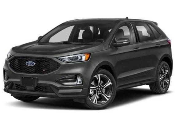 FORD EDGE 2019 2FMPK4APXKBB39884 image