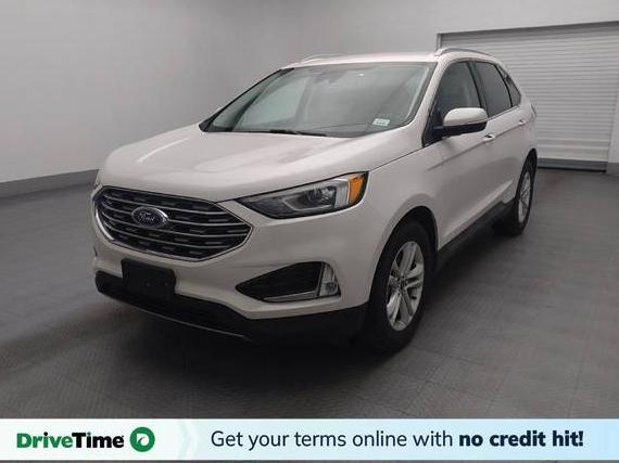 FORD EDGE 2019 2FMPK3J96KBC35653 image