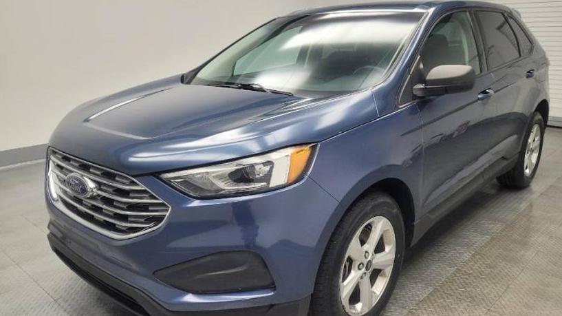 FORD EDGE 2019 2FMPK4G9XKBC50461 image