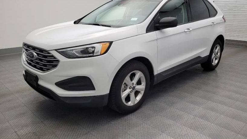 FORD EDGE 2019 2FMPK3G90KBB43168 image