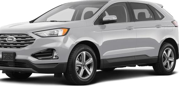 FORD EDGE 2019 2FMPK3G97KBB80489 image