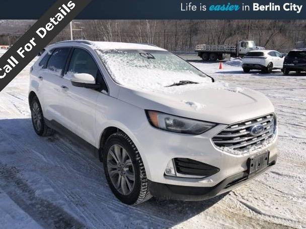 FORD EDGE 2019 2FMPK4K9XKBB77339 image