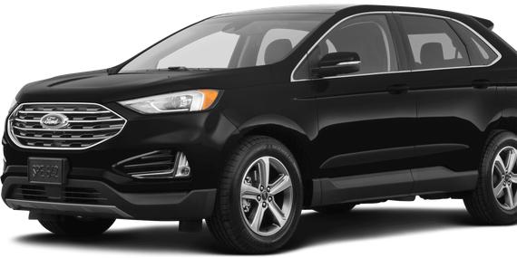 FORD EDGE 2019 2FMPK3J99KBC69330 image