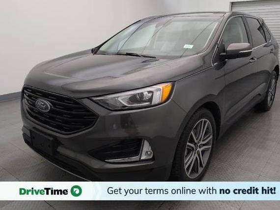 FORD EDGE 2019 2FMPK3K96KBB68907 image FORD EDGE 2019 2FMPK3K96KBB68907 image