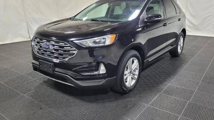 FORD EDGE 2019 2FMPK4J95KBC03802 image