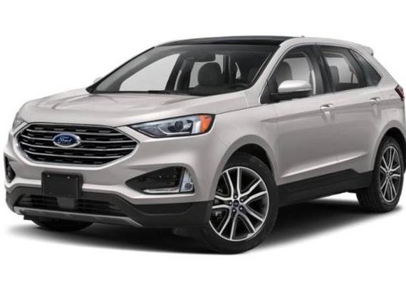 FORD EDGE 2019 2FMPK4J98KBB74358 image