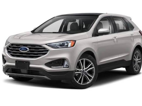 FORD EDGE 2019 2FMPK3J9XKBB44918 image