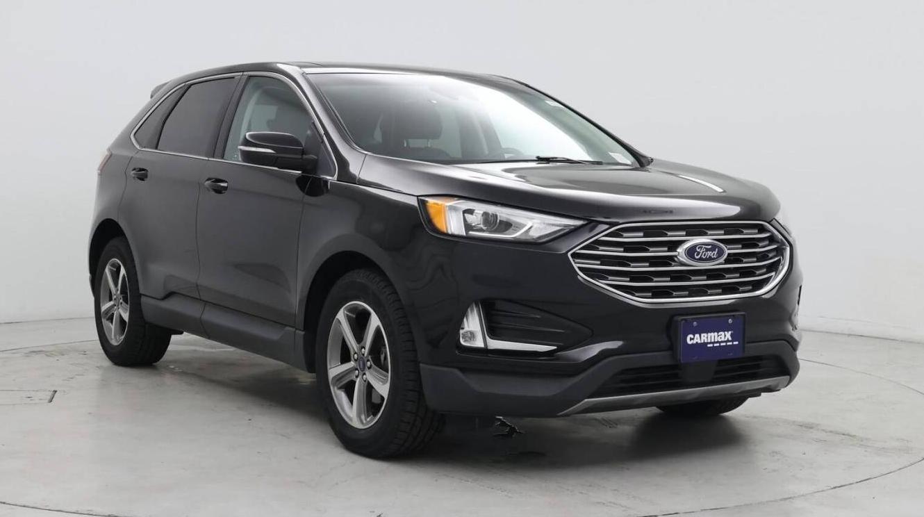 FORD EDGE 2019 2FMPK3J99KBC63186 image