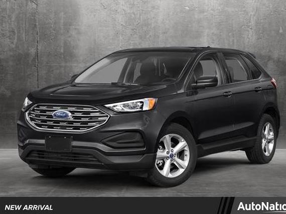 FORD EDGE 2019 2FMPK3G93KBC01063 image