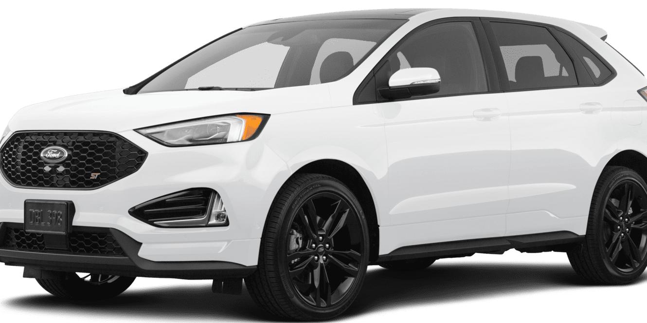 FORD EDGE 2019 2FMPK4AP3KBC01643 image