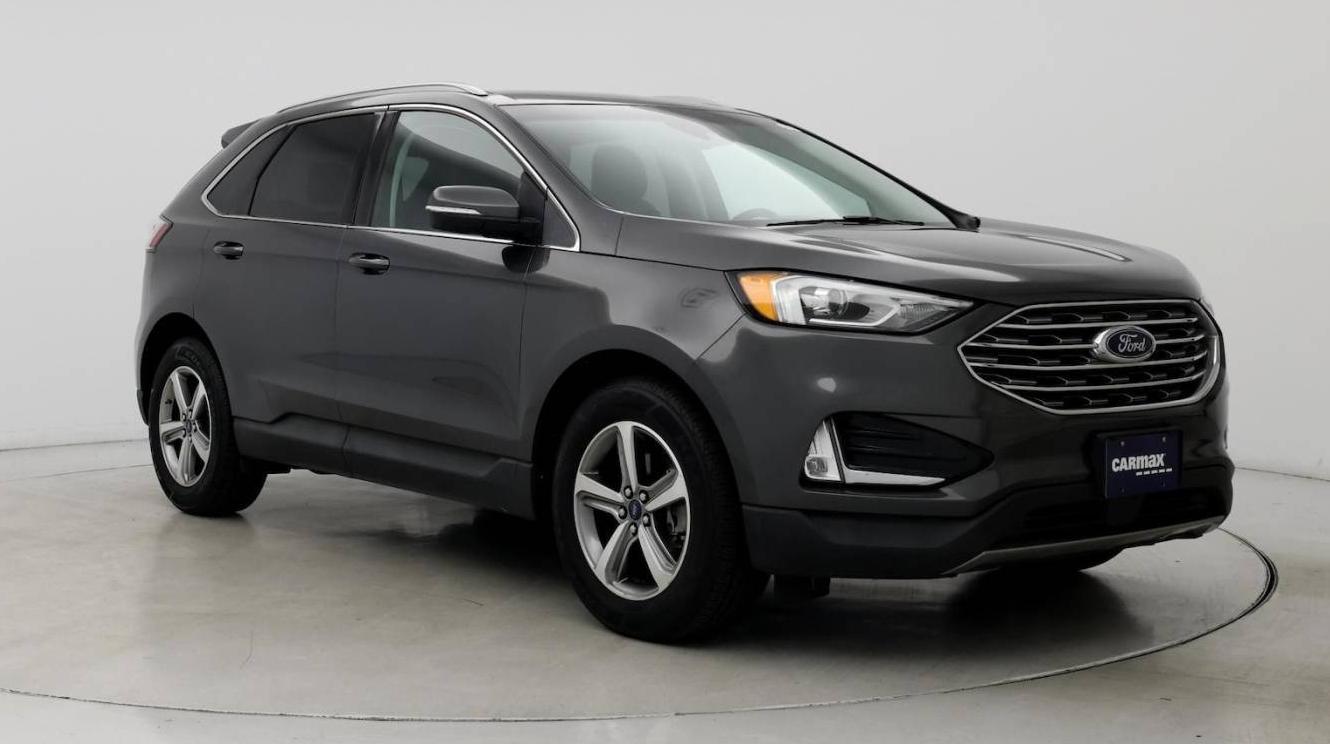 FORD EDGE 2019 2FMPK3J92KBB32617 image