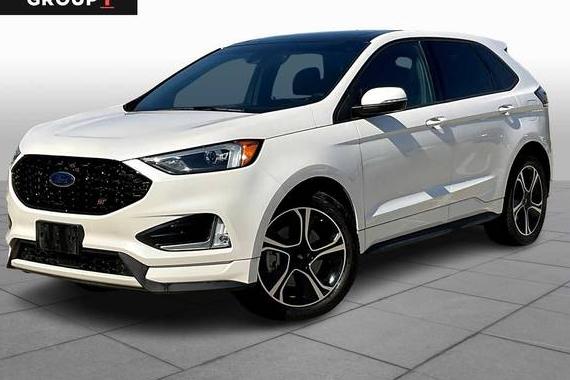 FORD EDGE 2019 2FMPK4AP4KBC20170 image