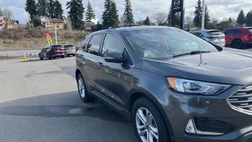 FORD EDGE 2019 2FMPK3J99KBB37622 image