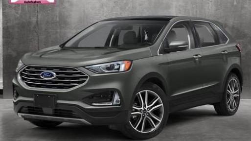 FORD EDGE 2019 2FMPK3J93KBB67635 image