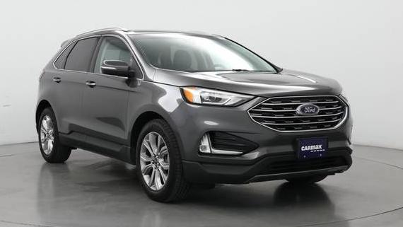 FORD EDGE 2019 2FMPK3K95KBC02514 image