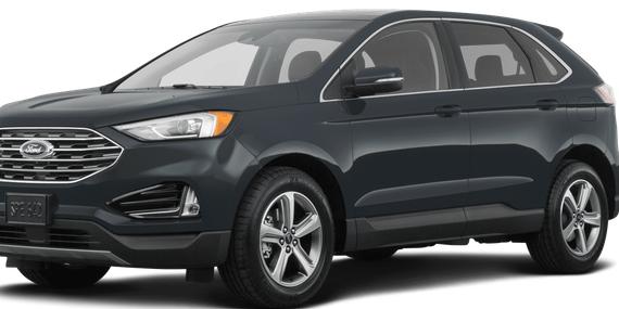 FORD EDGE 2019 2FMPK4J93KBC42307 image