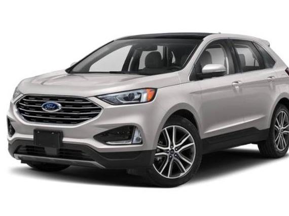 FORD EDGE 2019 2FMPK4J90KBC47934 image FORD EDGE 2019 2FMPK4J90KBC47934 image