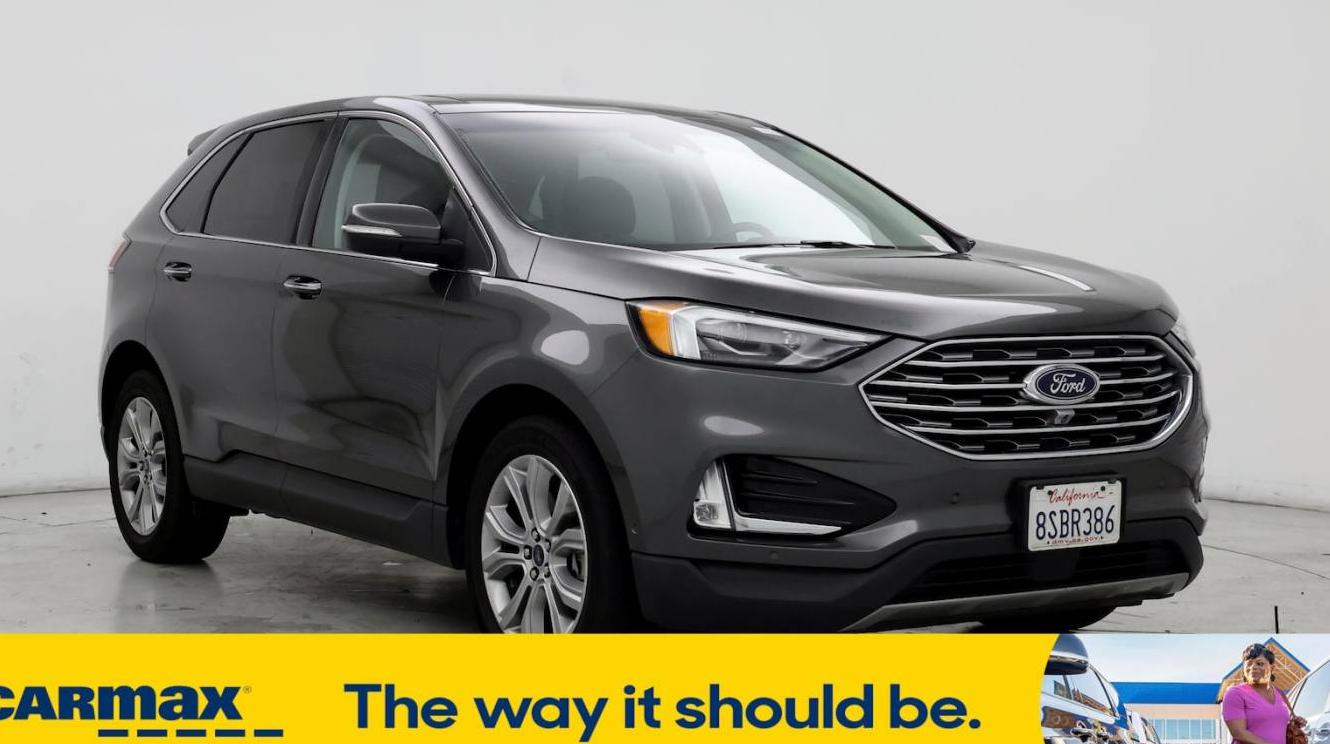 FORD EDGE 2019 2FMPK4K91KBC23592 image FORD EDGE 2019 2FMPK4K91KBC23592 image