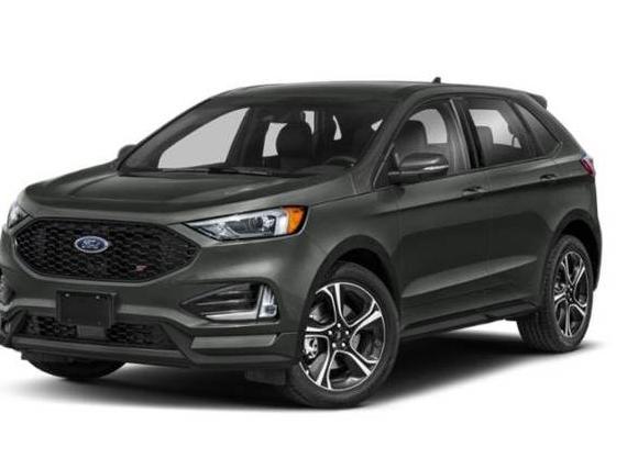 FORD EDGE 2019 2FMPK4AP7KBB46436 image