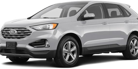 FORD EDGE 2019 2FMPK4J92KBB33983 image