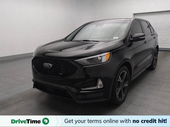 FORD EDGE 2019 2FMPK4AP6KBB27179 image
