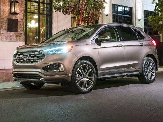 FORD EDGE 2019 2FMPK3J98KBC15680 image