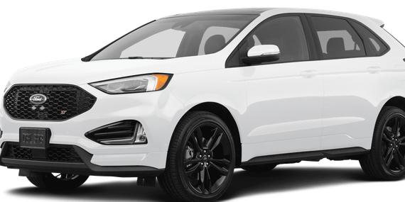 FORD EDGE 2019 2FMPK4APXKBB60444 image