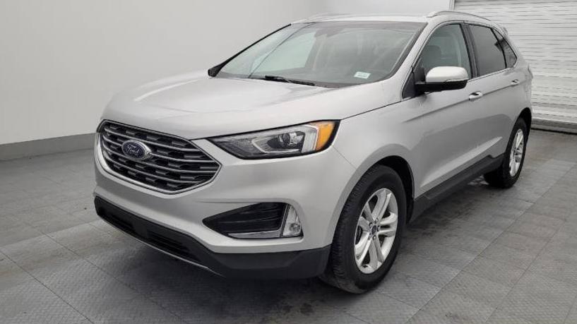 FORD EDGE 2019 2FMPK3J91KBC28450 image