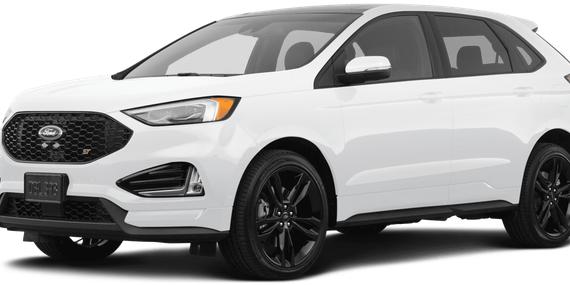 FORD EDGE 2019 2FMPK4AP1KBB77777 image FORD EDGE 2019 2FMPK4AP1KBB77777 image