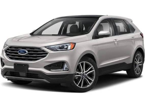 FORD EDGE 2019 2FMPK4K91KBC16786 image