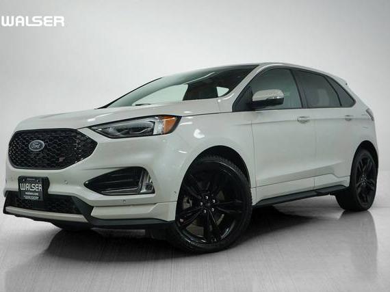 FORD EDGE 2019 2FMPK4AP7KBC73624 image