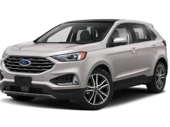 FORD EDGE 2019 2FMPK3J98KBB32704 image