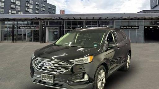 FORD EDGE 2019 2FMPK4K94KBC75945 image