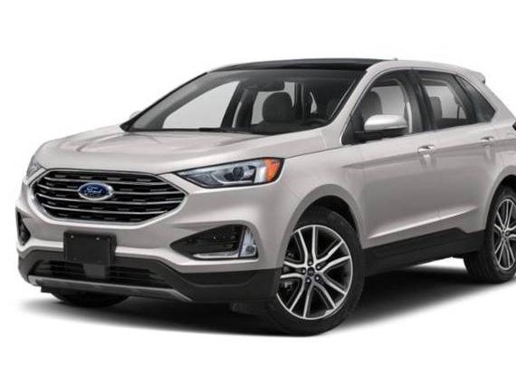 FORD EDGE 2019 2FMPK3J92KBC68343 image