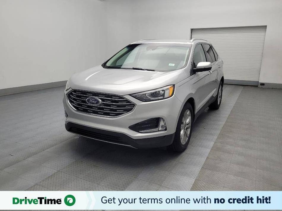 FORD EDGE 2019 2FMPK4K93KBB00666 image