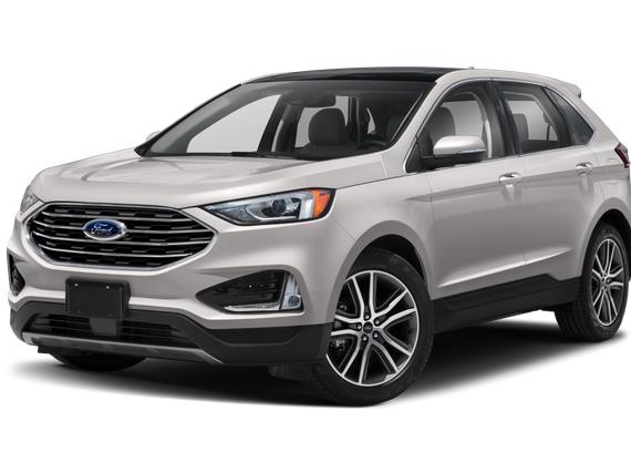 FORD EDGE 2019 2FMPK3J94KBC42956 image