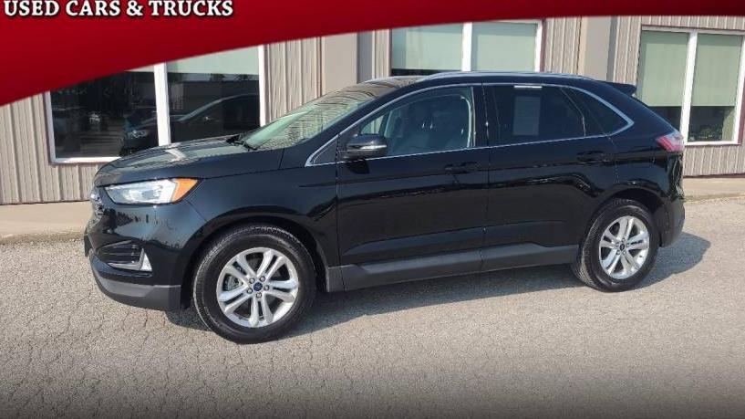 FORD EDGE 2019 2FMPK3J99KBB43436 image