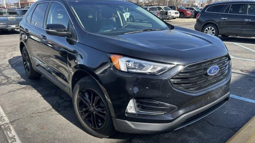 FORD EDGE 2019 2FMPK3J93KBB35607 image