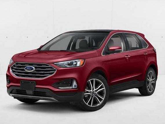 FORD EDGE 2019 2FMPK4J9XKBB24884 image